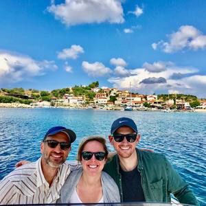 Meet your Posher, Matt